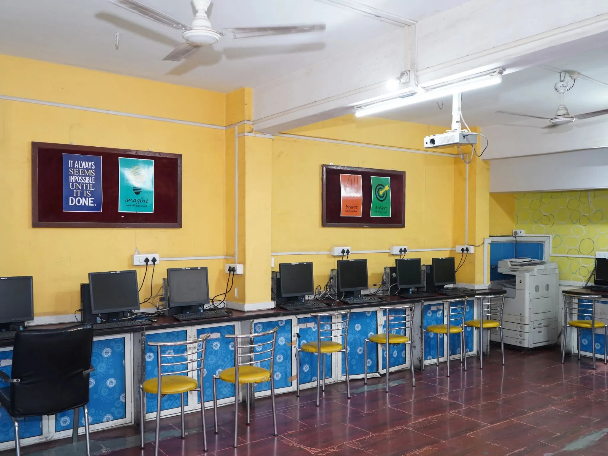 class image